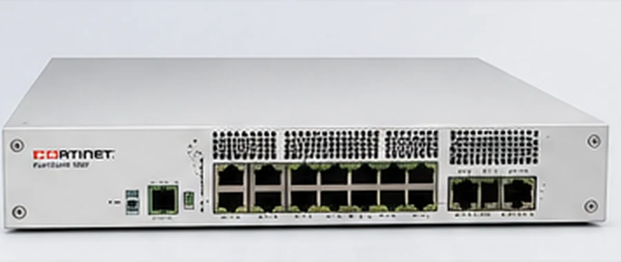 Network security firewall equipment